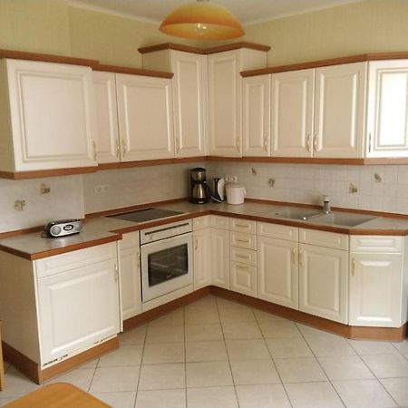 Werben  Ferienwohnung Spreewald Betty מראה חיצוני תמונה
