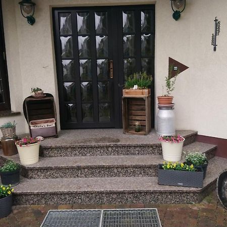 Werben  Ferienwohnung Spreewald Betty מראה חיצוני תמונה