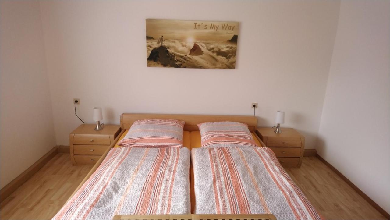 Werben  Ferienwohnung Spreewald Betty מראה חיצוני תמונה