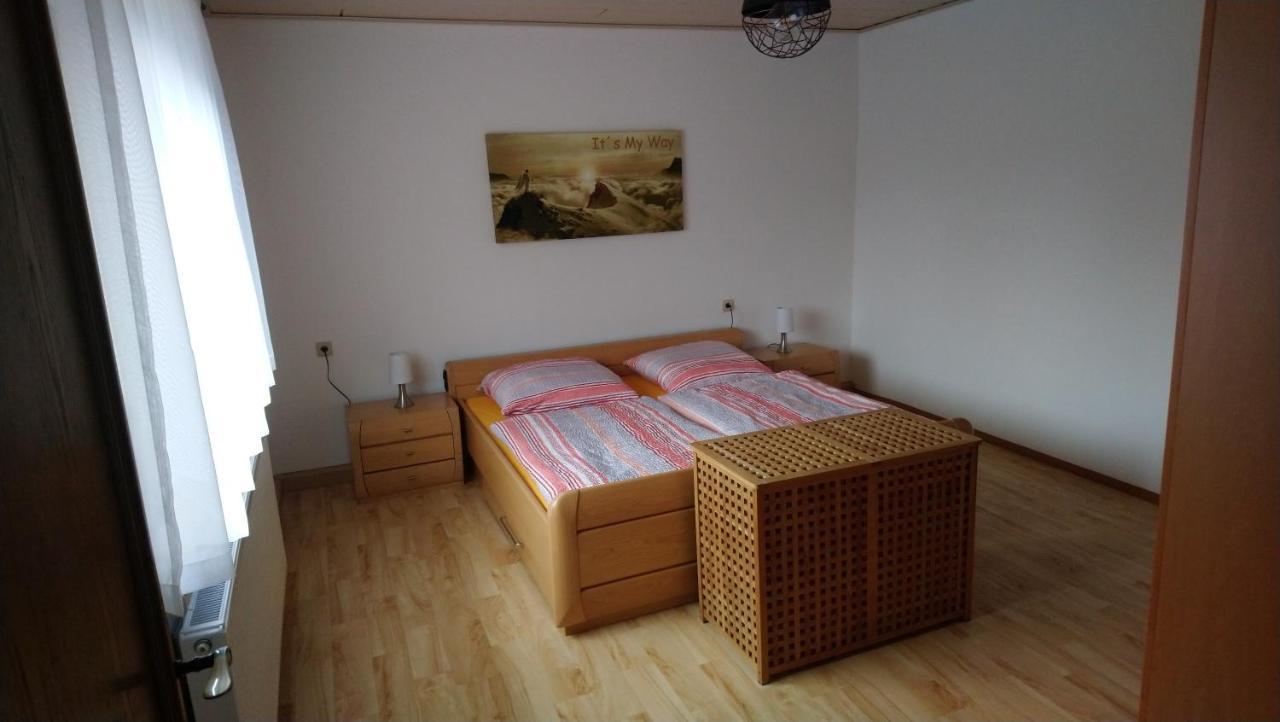 Werben  Ferienwohnung Spreewald Betty מראה חיצוני תמונה