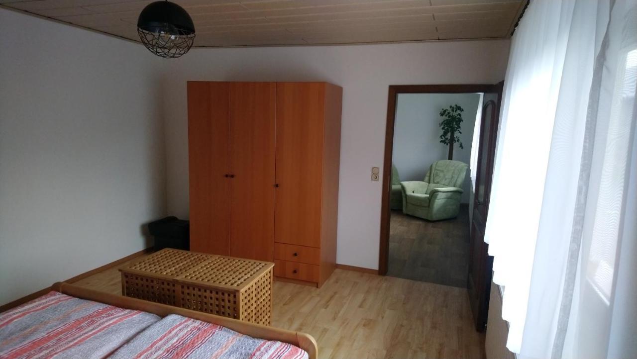 Werben  Ferienwohnung Spreewald Betty מראה חיצוני תמונה