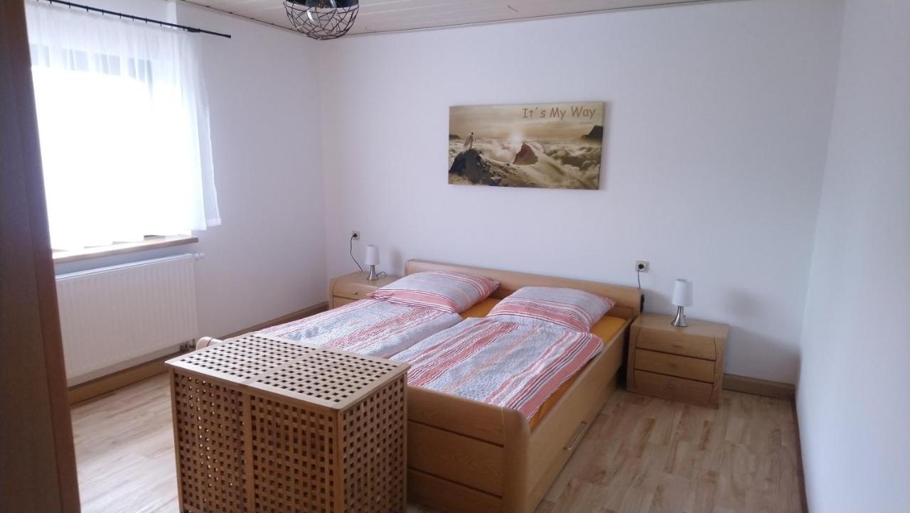 Werben  Ferienwohnung Spreewald Betty מראה חיצוני תמונה