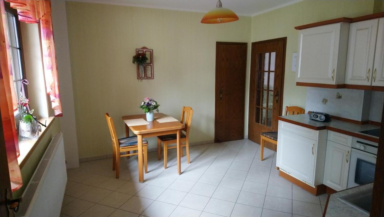 Werben  Ferienwohnung Spreewald Betty מראה חיצוני תמונה