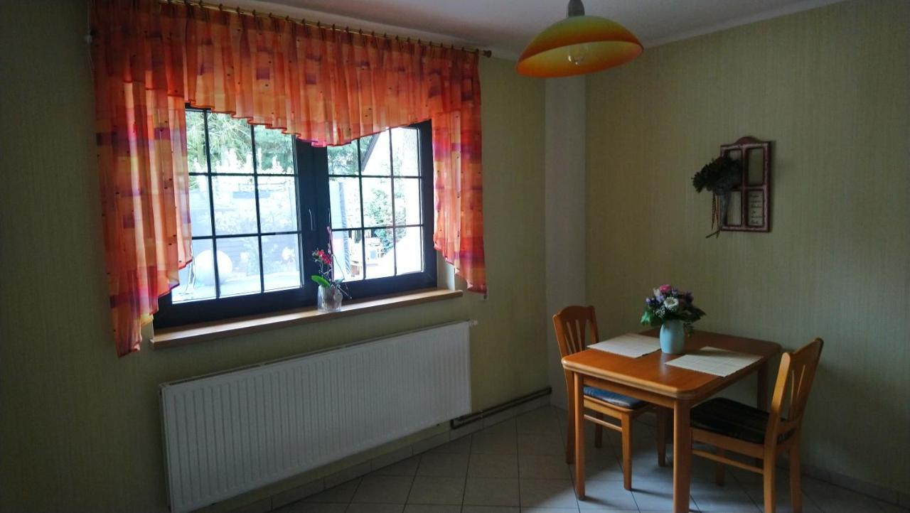 Werben  Ferienwohnung Spreewald Betty מראה חיצוני תמונה