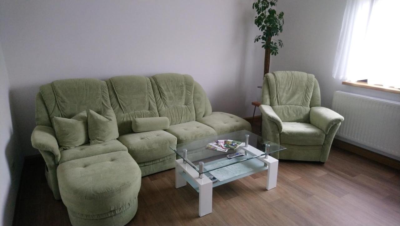 Werben  Ferienwohnung Spreewald Betty מראה חיצוני תמונה