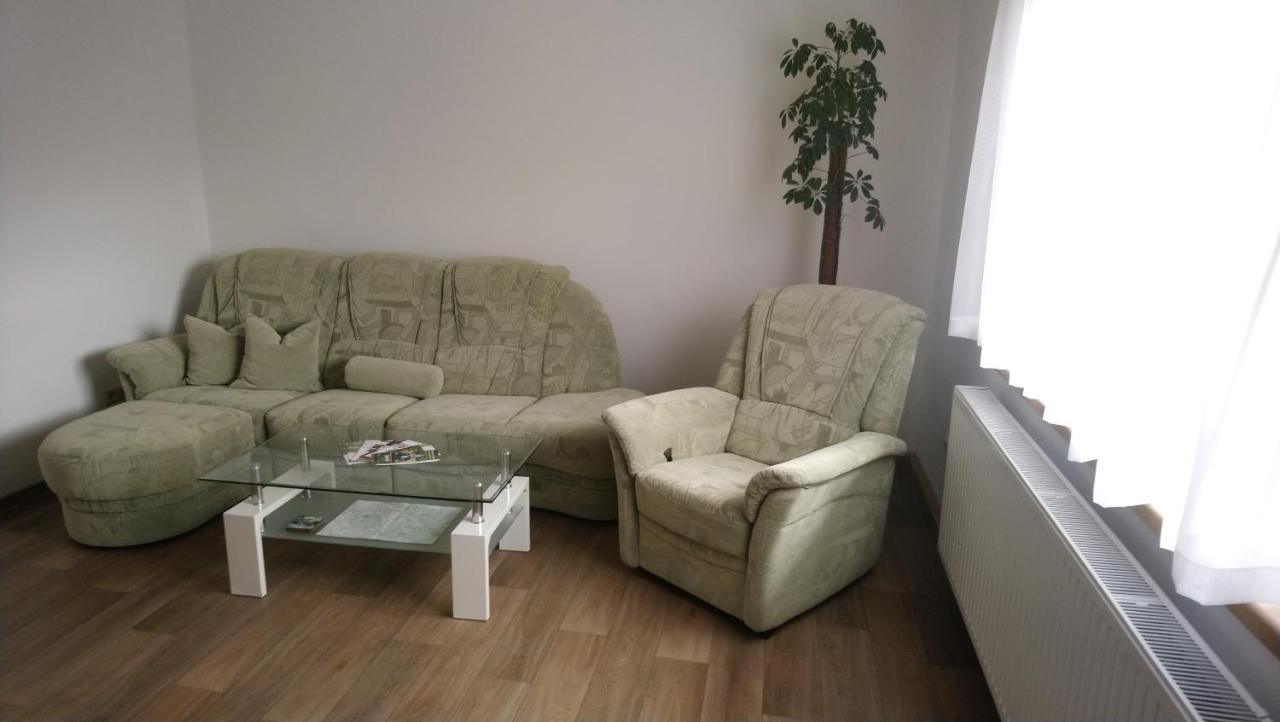 Werben  Ferienwohnung Spreewald Betty מראה חיצוני תמונה