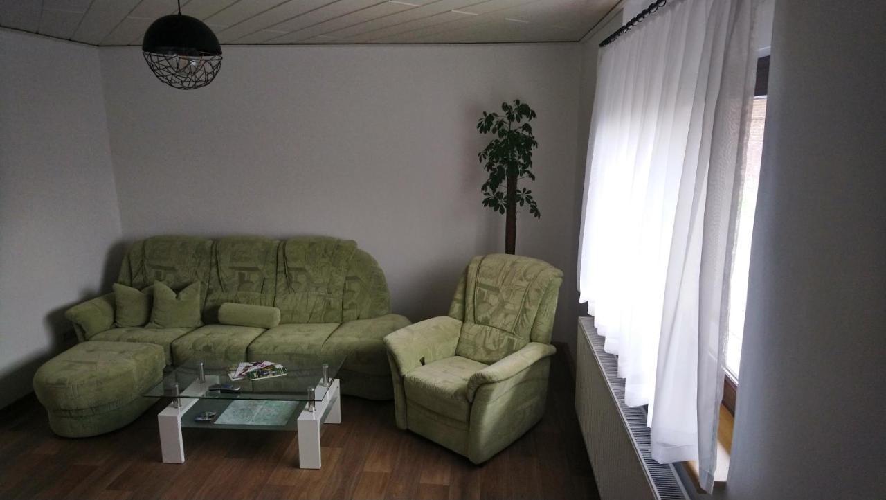 Werben  Ferienwohnung Spreewald Betty מראה חיצוני תמונה