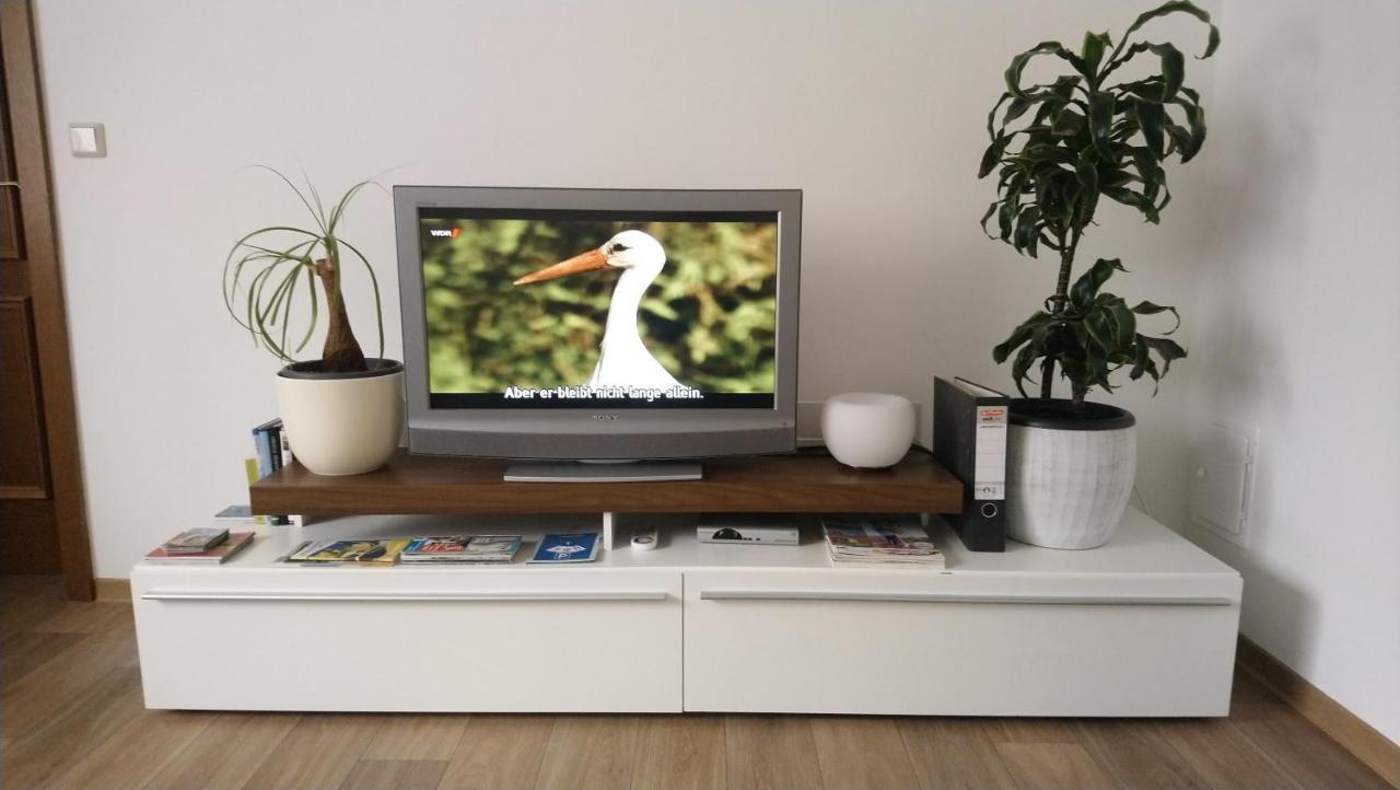 Werben  Ferienwohnung Spreewald Betty מראה חיצוני תמונה