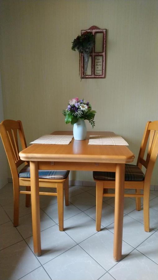 Werben  Ferienwohnung Spreewald Betty מראה חיצוני תמונה