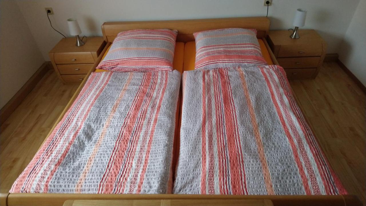 Werben  Ferienwohnung Spreewald Betty מראה חיצוני תמונה