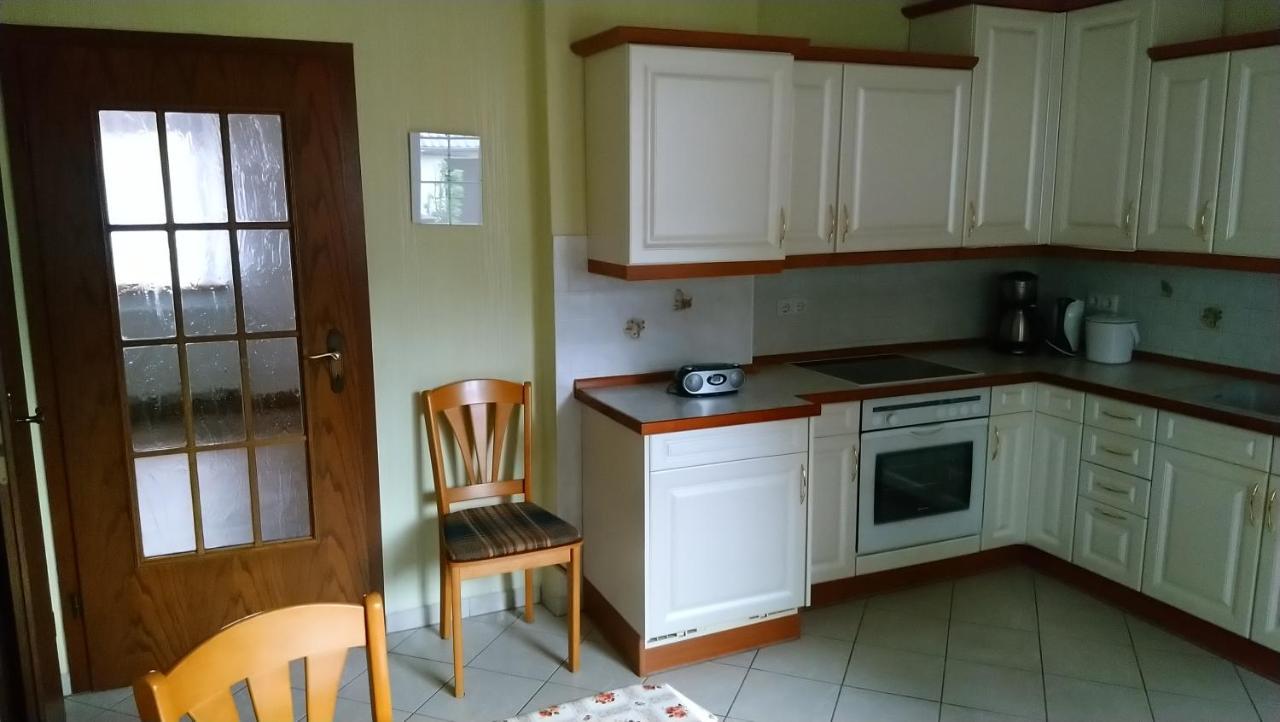 Werben  Ferienwohnung Spreewald Betty מראה חיצוני תמונה