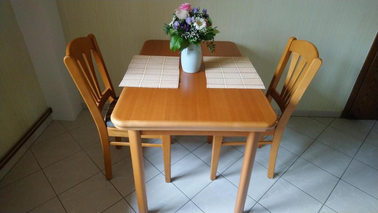 Werben  Ferienwohnung Spreewald Betty מראה חיצוני תמונה