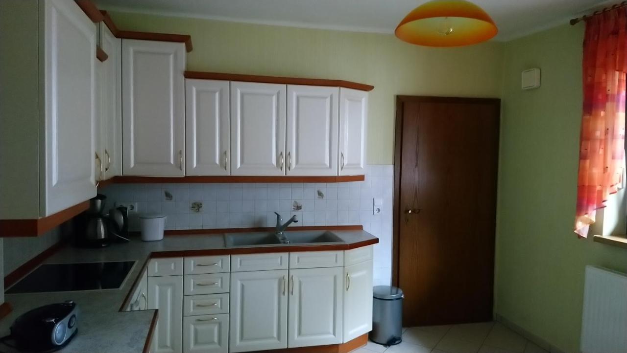 Werben  Ferienwohnung Spreewald Betty מראה חיצוני תמונה