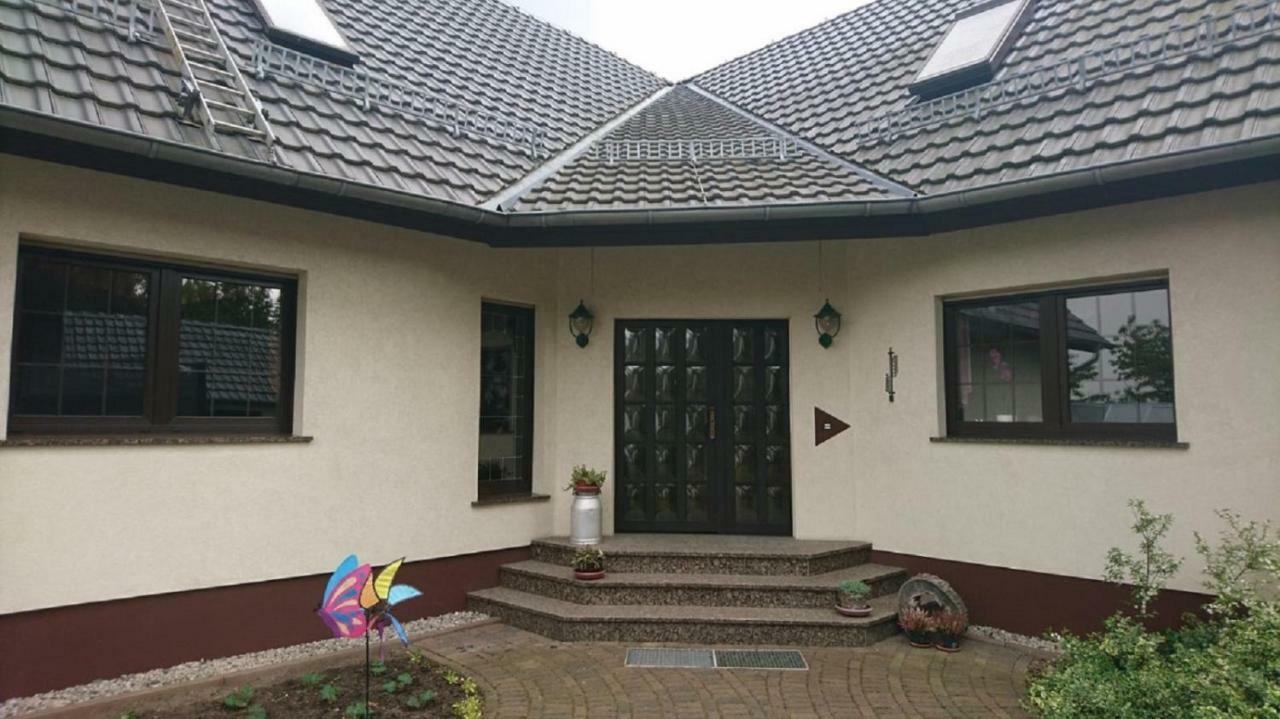 Werben  Ferienwohnung Spreewald Betty מראה חיצוני תמונה