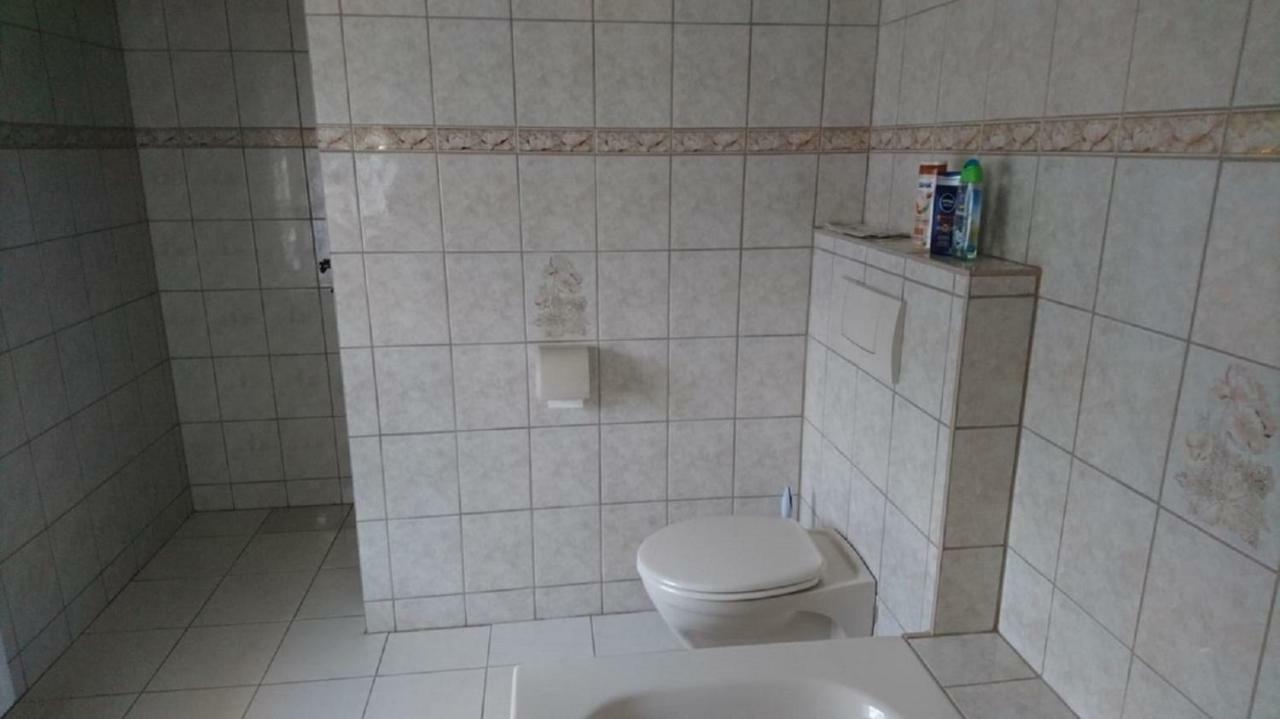 Werben  Ferienwohnung Spreewald Betty מראה חיצוני תמונה