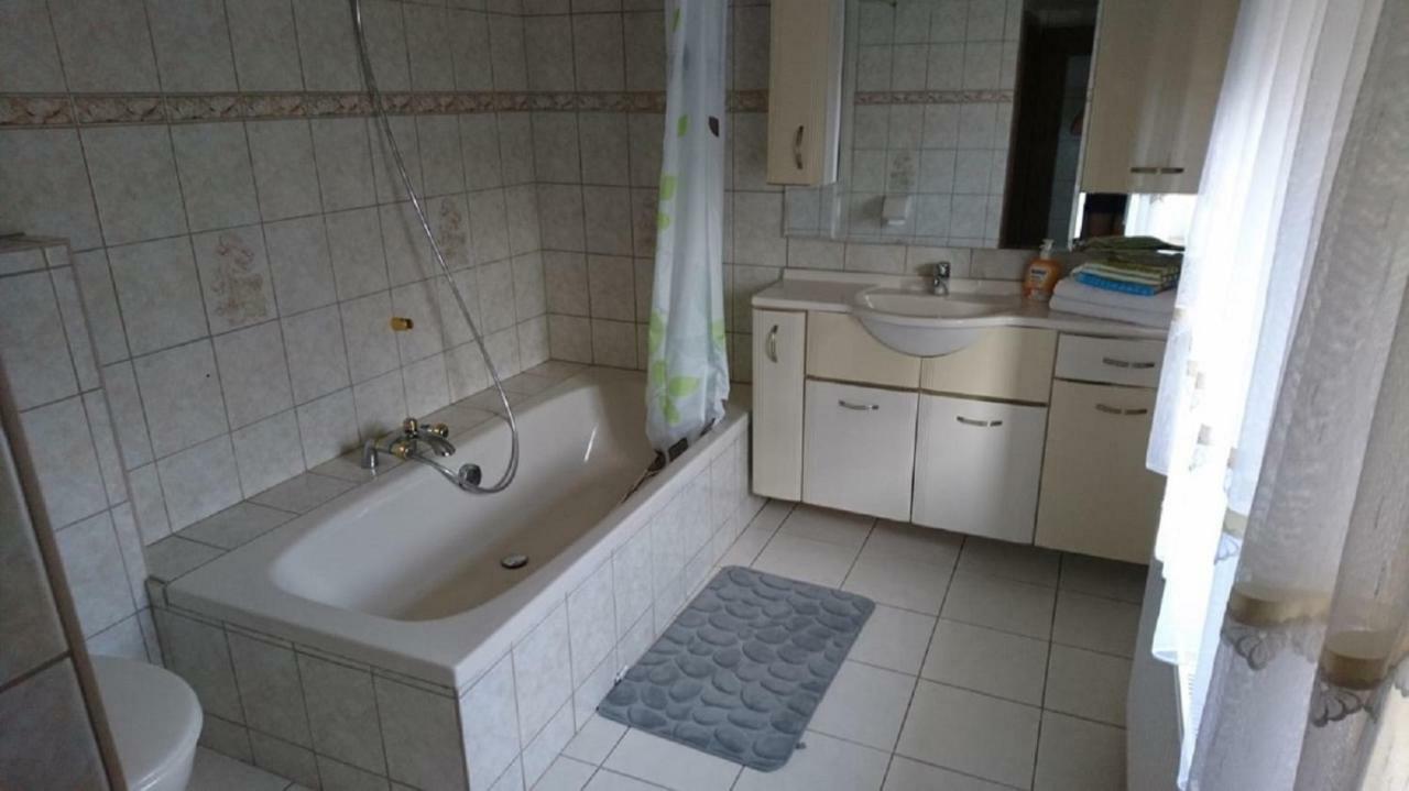 Werben  Ferienwohnung Spreewald Betty מראה חיצוני תמונה