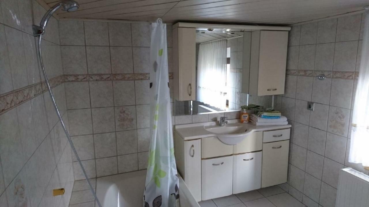 Werben  Ferienwohnung Spreewald Betty מראה חיצוני תמונה